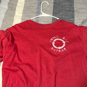 2 XL great condition tshirts